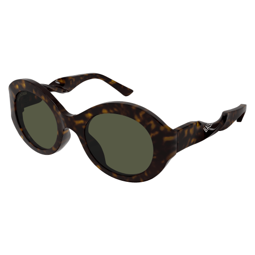 Balenciaga Sunglasses BB0208S 002