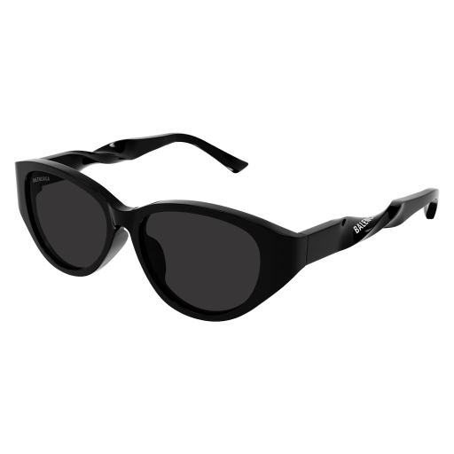 Balenciaga Sunglasses BB0209SA 001