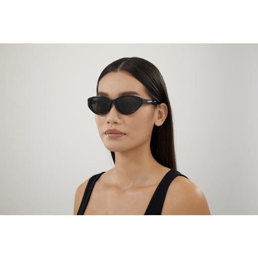 Balenciaga Sunglasses BB0209SA 001