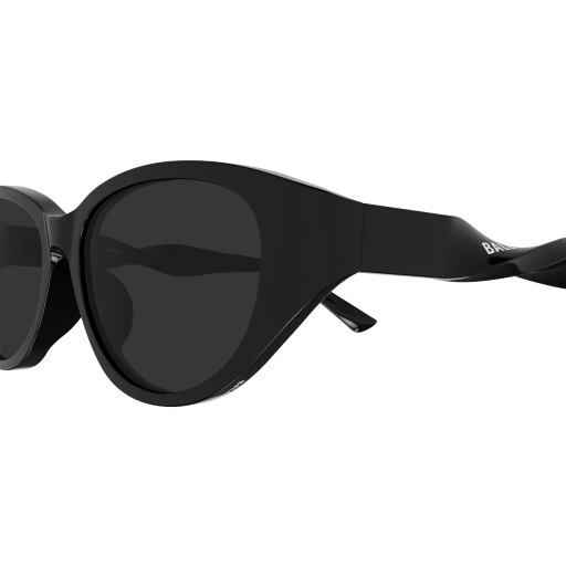 Balenciaga Sunglasses BB0209SA 001