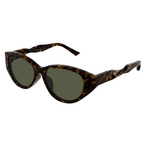 Balenciaga Sunglasses BB0209SA 002