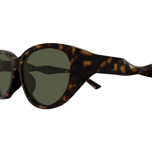Balenciaga Sunglasses BB0209SA 002