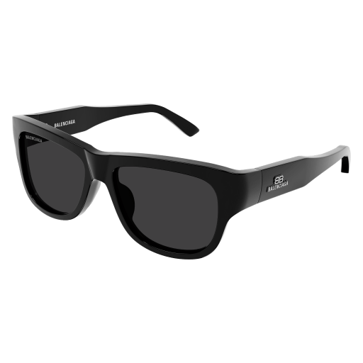 Balenciaga Sunglasses BB0211S 001