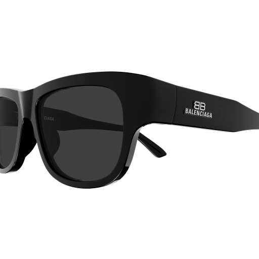 Balenciaga Sunglasses BB0211S 001