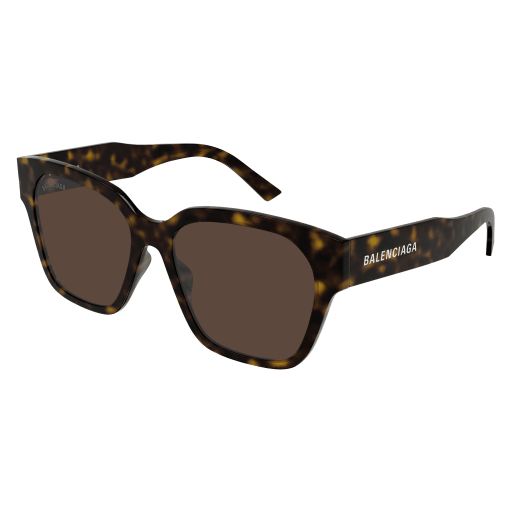 Balenciaga Sunglasses BB0215SA 002