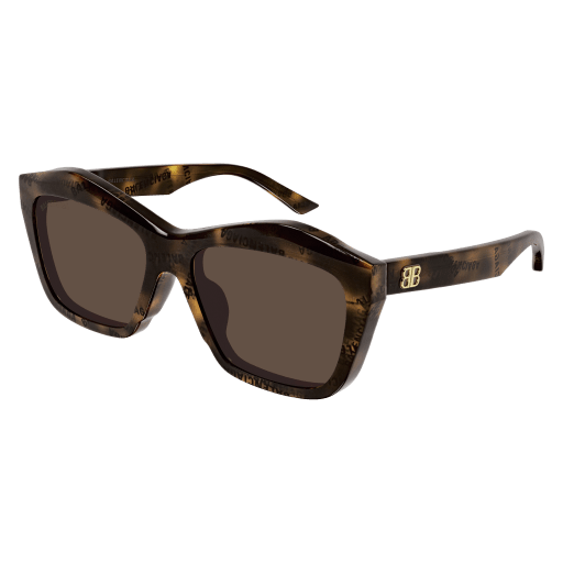 Balenciaga Sunglasses BB0216S 002