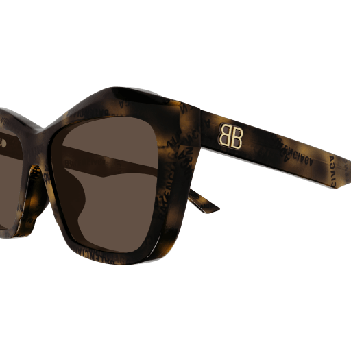 Balenciaga Sunglasses BB0216S 002