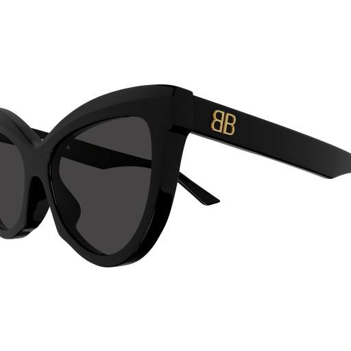 Balenciaga Sunglasses BB0217S 001