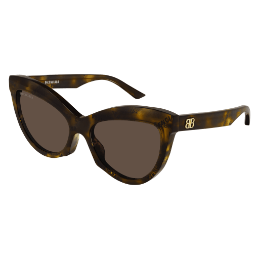 Balenciaga Sunglasses BB0217S 002