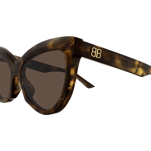 Balenciaga Sunglasses BB0217S 002