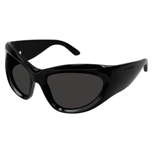 Balenciaga Sunglasses BB0228S 001