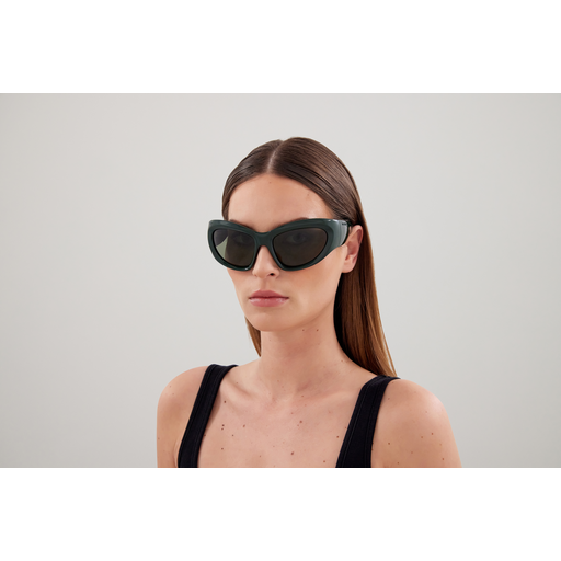 Balenciaga Sunglasses BB0228S 002