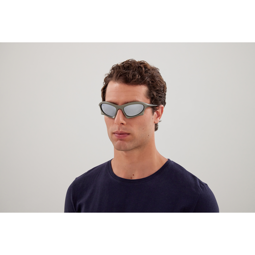 Balenciaga Sunglasses BB0229S 002