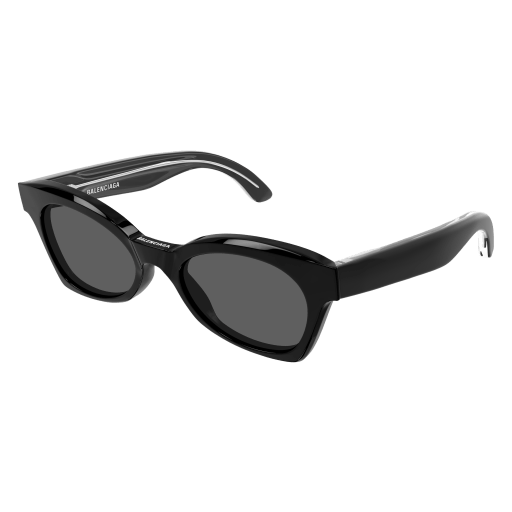 Balenciaga Sunglasses BB0230S 001