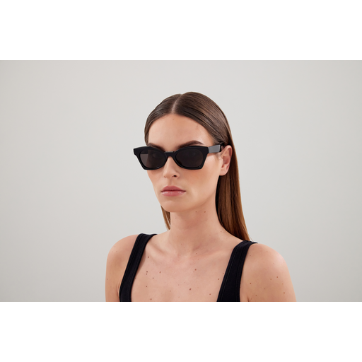 Balenciaga Sunglasses BB0230S 001