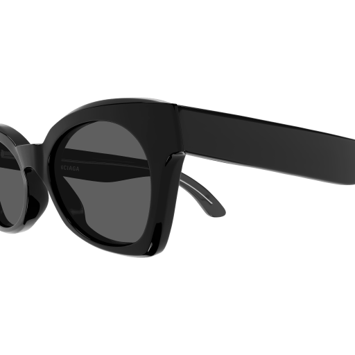 Balenciaga Sunglasses BB0230S 001