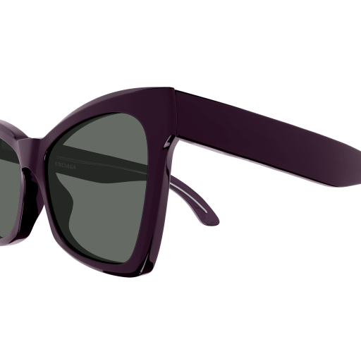 Balenciaga Sunglasses BB0231S 007