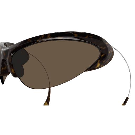 Balenciaga Sunglasses BB0232S 002
