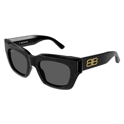 Balenciaga Sunglasses BB0234S 001