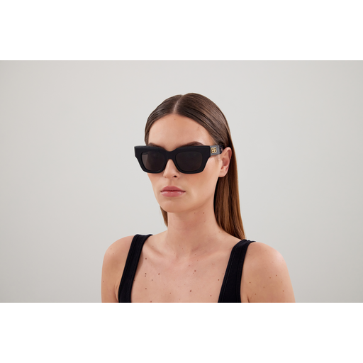 Balenciaga Sunglasses BB0234S 001