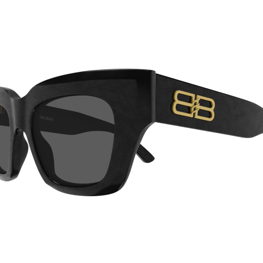 Balenciaga Sunglasses BB0234S 001