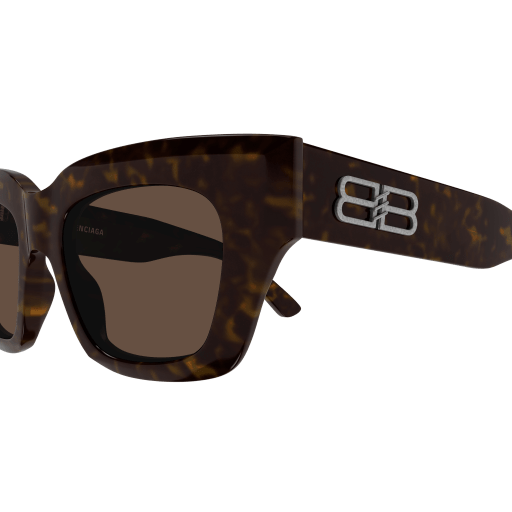 Balenciaga Sunglasses BB0234S 002