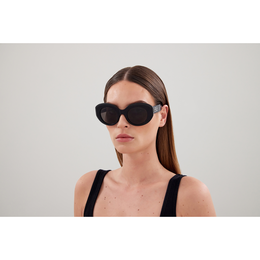 Balenciaga Sunglasses BB0235S 001
