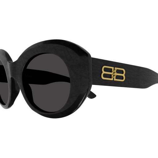 Balenciaga Sunglasses BB0235S 001
