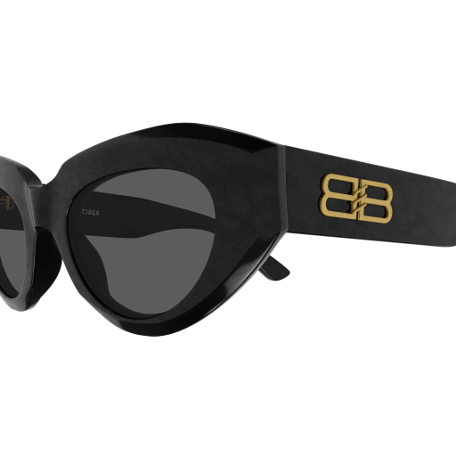 Balenciaga Sunglasses BB0236S 001