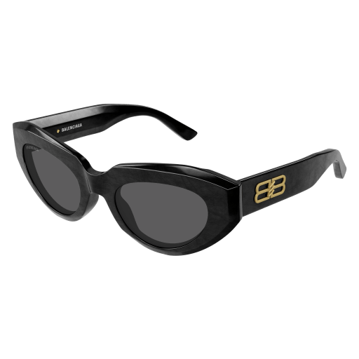 Balenciaga Sunglasses BB0236S 001