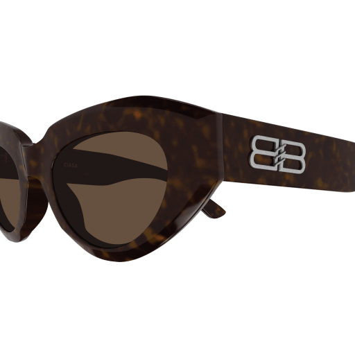 Balenciaga Sunglasses BB0236S 002