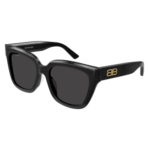 Balenciaga Sunglasses BB0237SA 001