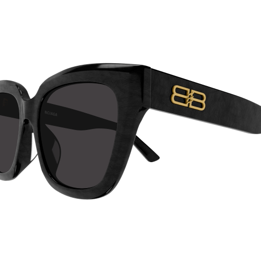 Balenciaga Sunglasses BB0237SA 001