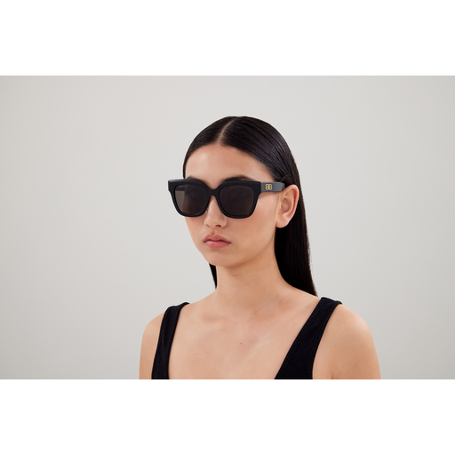Balenciaga Sunglasses BB0237SA 001