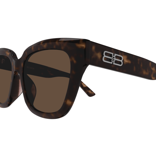 Balenciaga Sunglasses BB0237SA 002