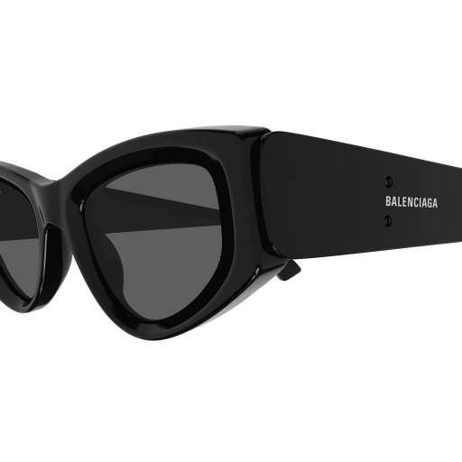 Balenciaga Sunglasses BB0243S 001