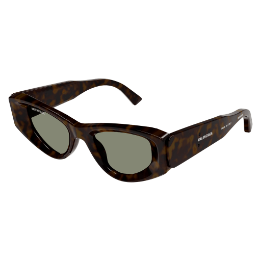 Balenciaga Sunglasses BB0243S 002
