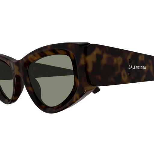 Balenciaga Sunglasses BB0243S 002