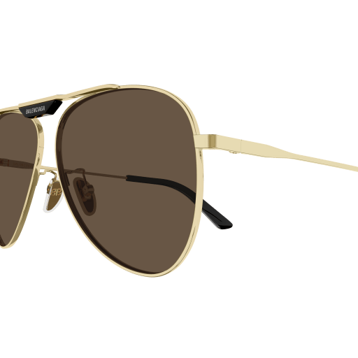 Balenciaga Sunglasses BB0244S 003