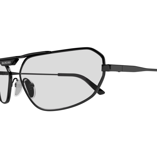 Balenciaga BB0245S 004 サングラス Balenciaga BB0245S 004 64 - Man Sunglasses – LookerOnline