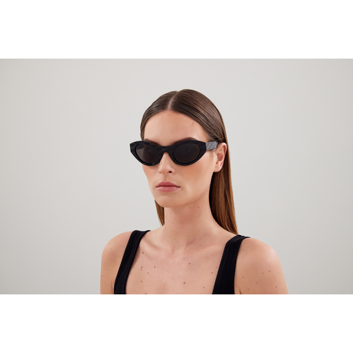 Balenciaga Sunglasses BB0250S 001