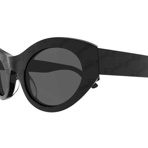 Balenciaga Sunglasses BB0250S 001