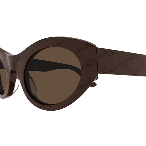 Balenciaga Sunglasses BB0250S 002