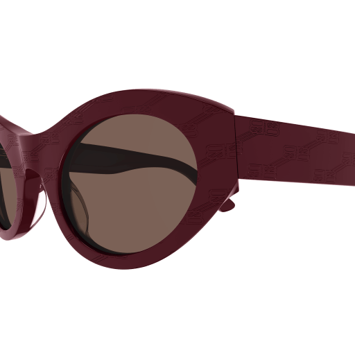 Balenciaga Sunglasses BB0250S 004