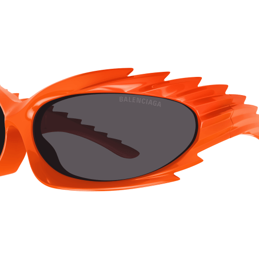 Balenciaga Sunglasses BB0255S 005