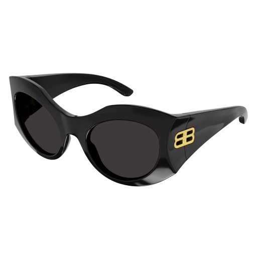 Balenciaga Sunglasses BB0256S 001