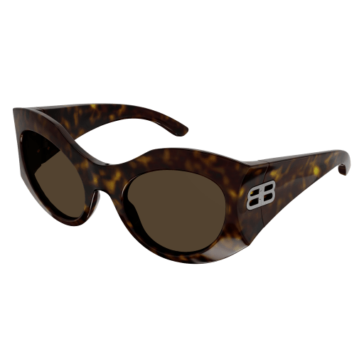 Balenciaga Sunglasses BB0256S 002
