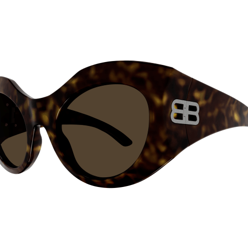 Balenciaga Sunglasses BB0256S 002