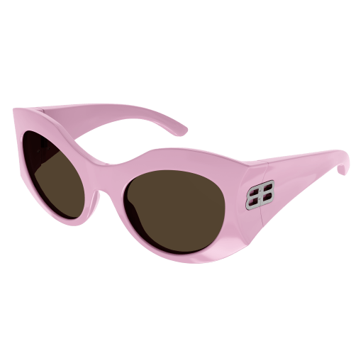 Balenciaga Sunglasses BB0256S 004