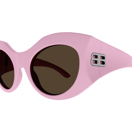 Balenciaga Sunglasses BB0256S 004